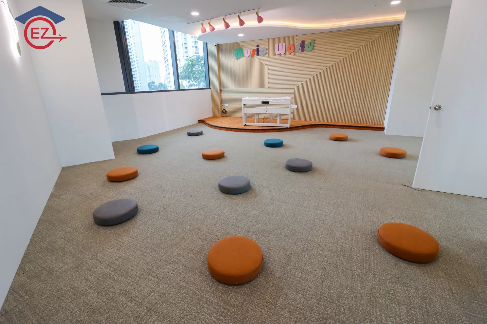 [Dimensions Intl College] - Mô hình trường liên cấp tư thục chất lượng ở Singapore